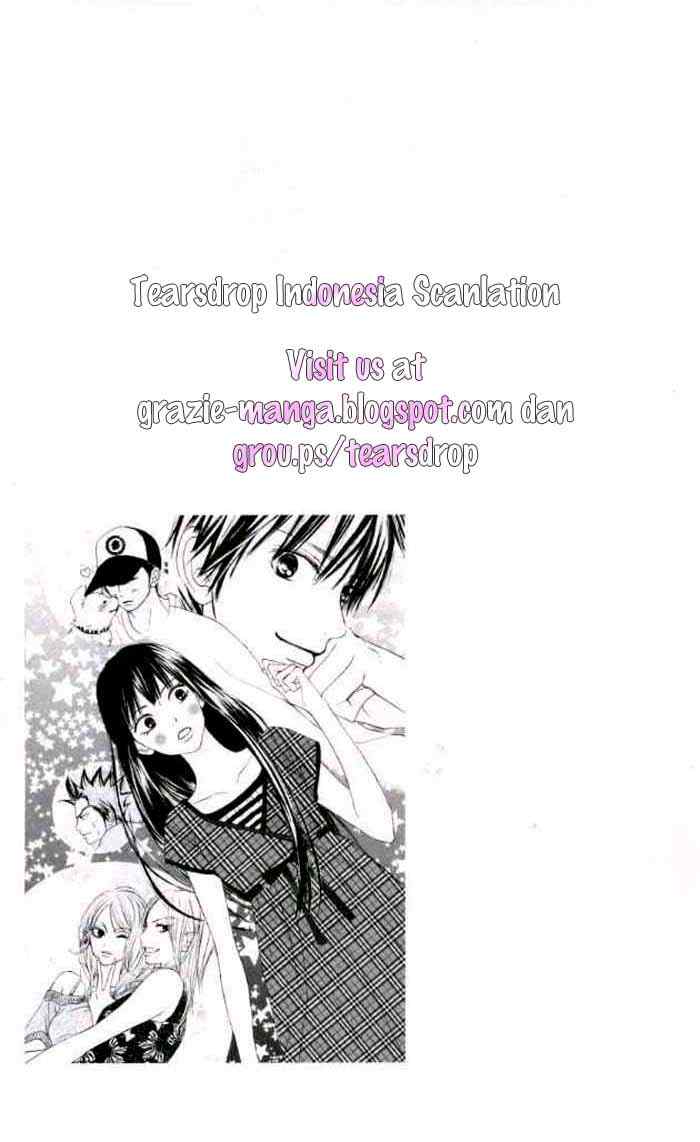 Kimi ni Todoke chapter 19